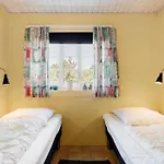 10842-ulfborg-gaffelbjergvej-94 Сasa de vacaciones *