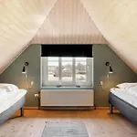 Сasa de vacaciones 10842-ulfborg-gaffelbjergvej-94 *
