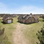 10842-ulfborg-gaffelbjergvej-94 Сasa de vacaciones
