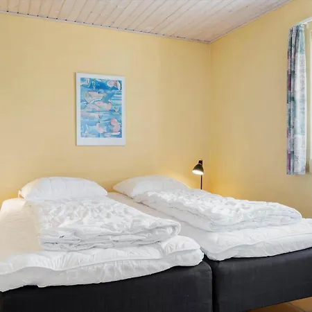 Nyaraló 10842-ulfborg-gaffelbjergvej-94