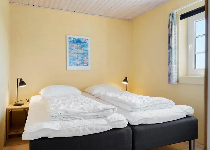 Hébergement de vacances 10842-ulfborg-gaffelbjergvej-94