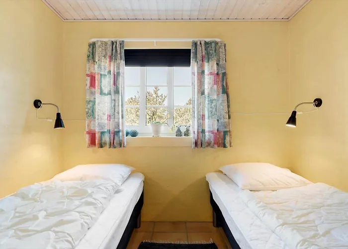 10842-ulfborg-gaffelbjergvej-94 Dom wakacyjny *