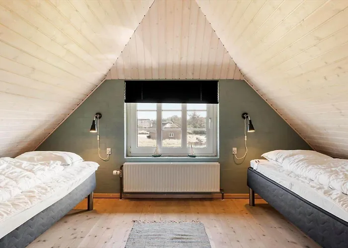 Dom wakacyjny 10842-ulfborg-gaffelbjergvej-94 *