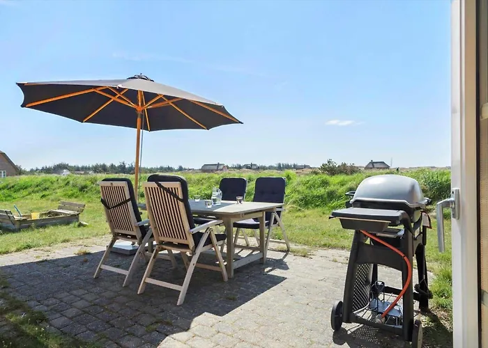 10842-ulfborg-gaffelbjergvej-94 Hébergement de vacances Ulfborg